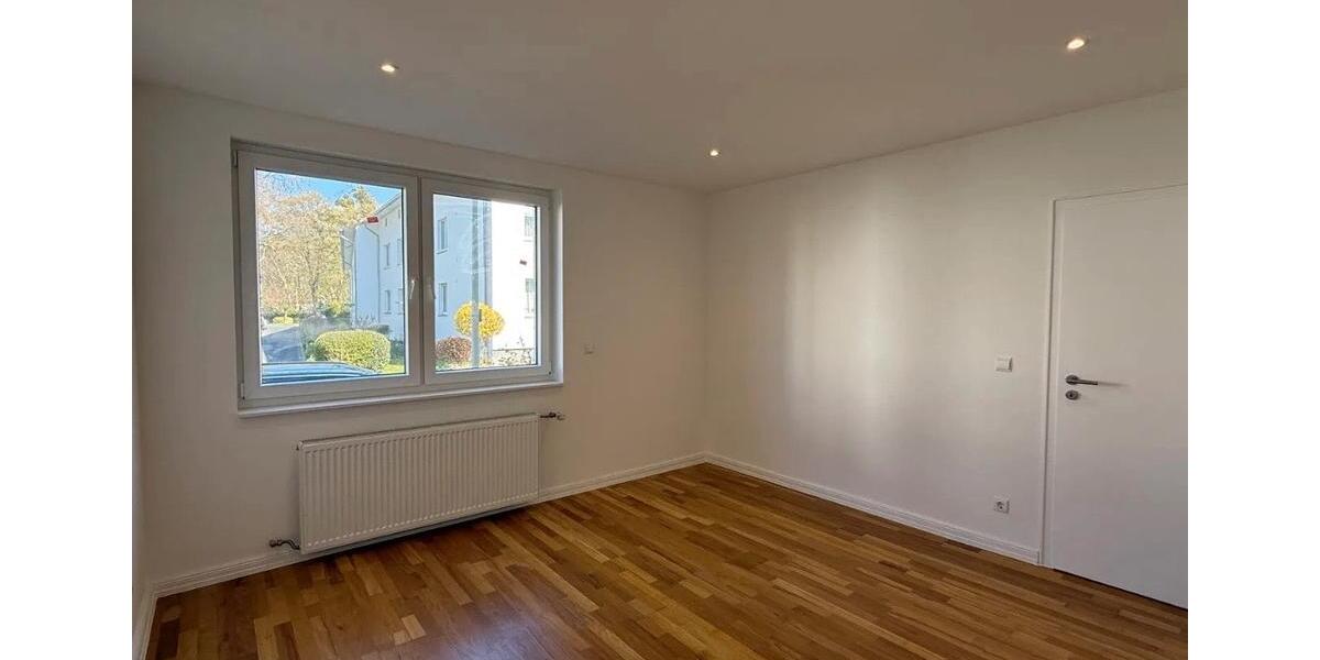 Hochparterre Bonn Lannesdorf - 2 Zimmer, 58 m&sup2;, 239.000&euro; | Angebot:25966348