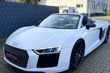 Audi R8 65.688 km 116.888 &euro; Köln 50859