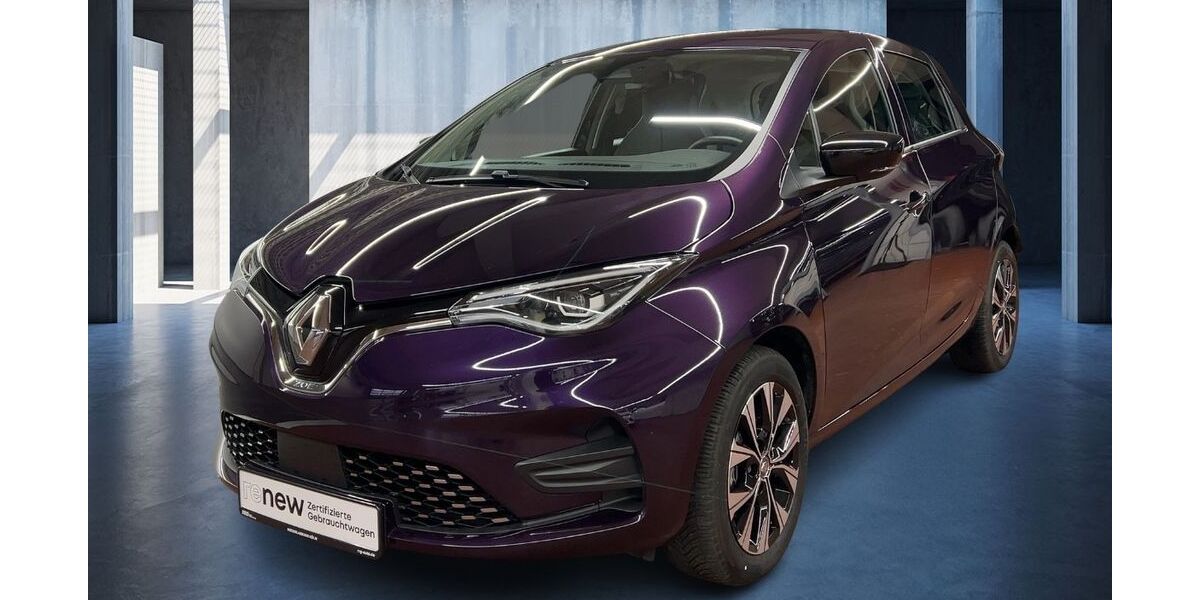 Renault ZOE 23.707 km 16.900 &euro; Köln 50939