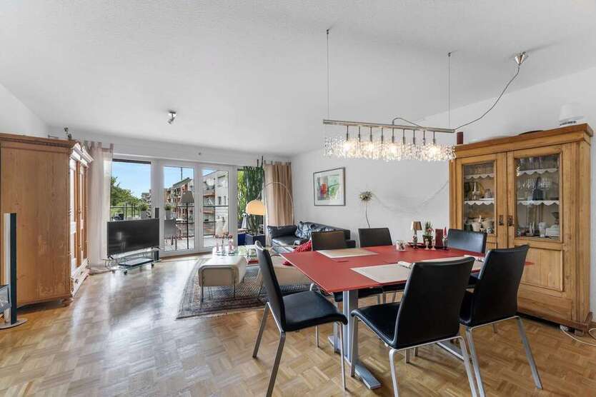 Wohnung zum Kaufen in Köln 699.000 € 118 m²