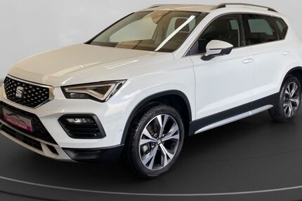 Seat Ateca 2.849 km 31.970 € Köln 50823