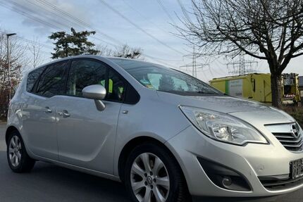 Opel Meriva 199.000 km 3.250 &euro; Hürth 50354