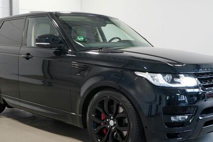 Land Rover Range Rover Sport 151.721 km 29.900 &euro; Hürth bei Köln 50354