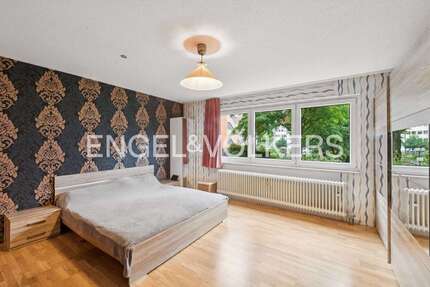 Wohnung zum Kaufen in Köln 141.000 € 34 m²
