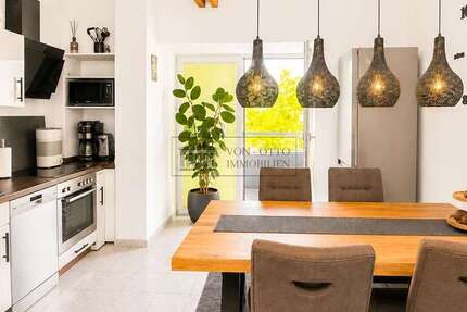 Wohnung Bergisch Gladbach Alt-Frankenforst - 2 Zimmer, 81 m&sup2;, 379.999&euro; | Angebot:27208999
