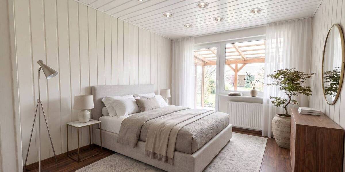 Doppelhaushälfte Bonn Auerberg - 5 Zimmer, 107 m&sup2;, 692.800&euro; | Angebot:26882555