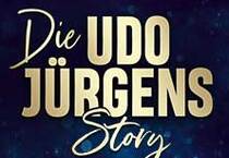Die Udo Jürgens Story - Mit Gabriela Benesch & Alex Parker 08.01.2026 Brückenforum Bonn / Beuel