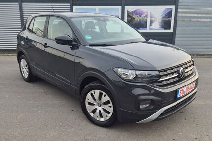 VW T-Cross 59.670 km 13.499 &euro; Bornheim 53332