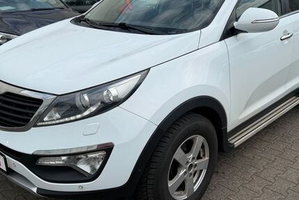 Kia Sportage 333.000 km 5.650 &euro; Brühl 50321