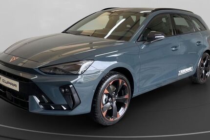 Cupra Leon 8.990 km 38.790 &euro; Köln 50823