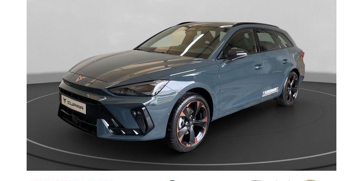 Cupra Leon 8.990 km 39.990 &euro; Köln 50823