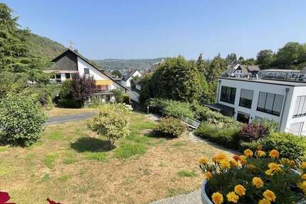Wohnung Bad Breisig - 2 Zimmer, 71 m&sup2;, 148.750&euro; | Angebot:27218989
