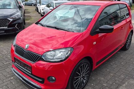 Skoda Citigo 20.000 km 10.900 &euro; Wesseling 50389