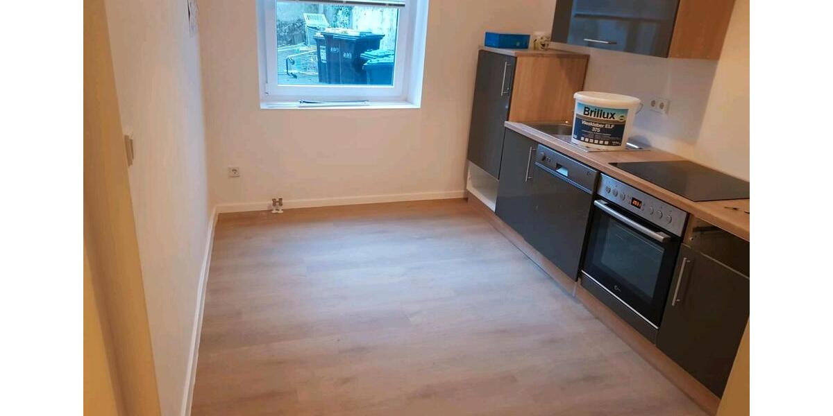 Erdgeschoßwohnung Köln Mülheim - 1 Zimmer, 35 m&sup2;, 160.000&euro; | Angebot:26409307