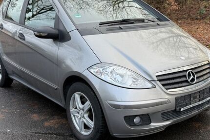 Mercedes-Benz A 170 72.500 km 5.499 &euro; Bonn 53127