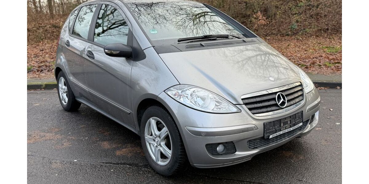 Mercedes-Benz A 170 72.500 km 5.999 &euro; Bonn 53127
