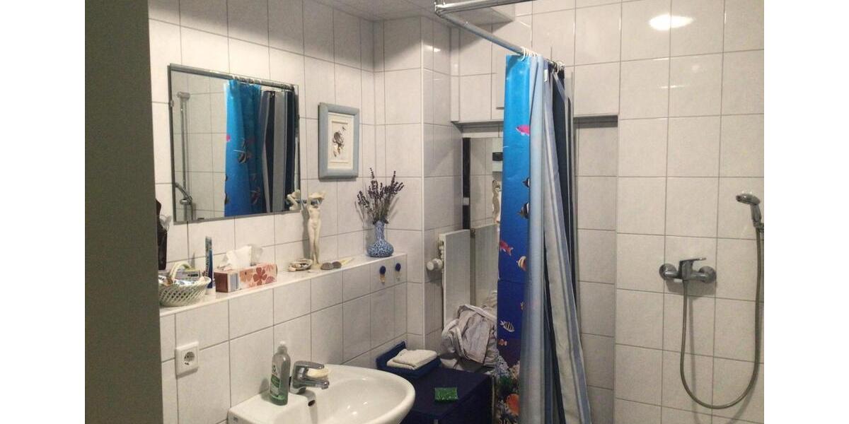 Etagenwohnung Bergisch Gladbach - 1 Zimmer, 43 m&sup2;, 550&euro; | Angebot:25893280