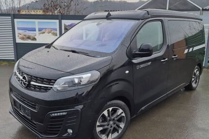 Opel Zafira Life 38.640 km 41.999 &euro; Bornheim 53332