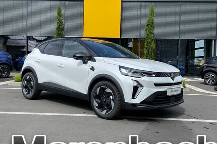 Renault Captur 9.000 km 22.380 &euro; Lohmar 53797