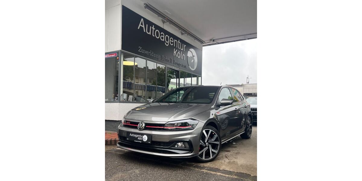 VW Polo 68.550 km 18.690 &euro; Köln 51067