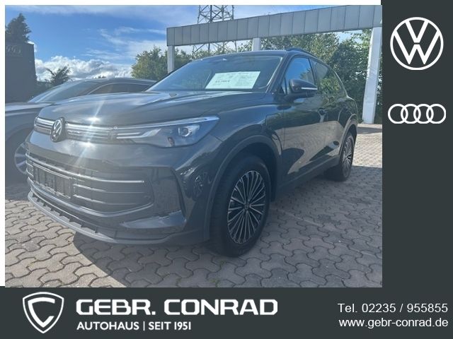 VW Tiguan 10.300 km 41.789 &euro; Erftstadt 50374