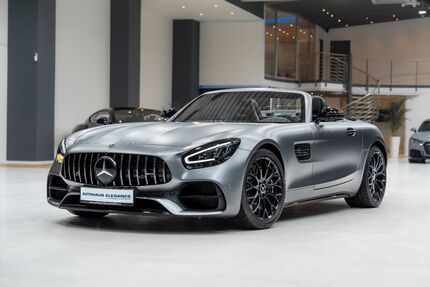Mercedes-Benz AMG GT 14.746 km 113.980 &euro; Köln 51147