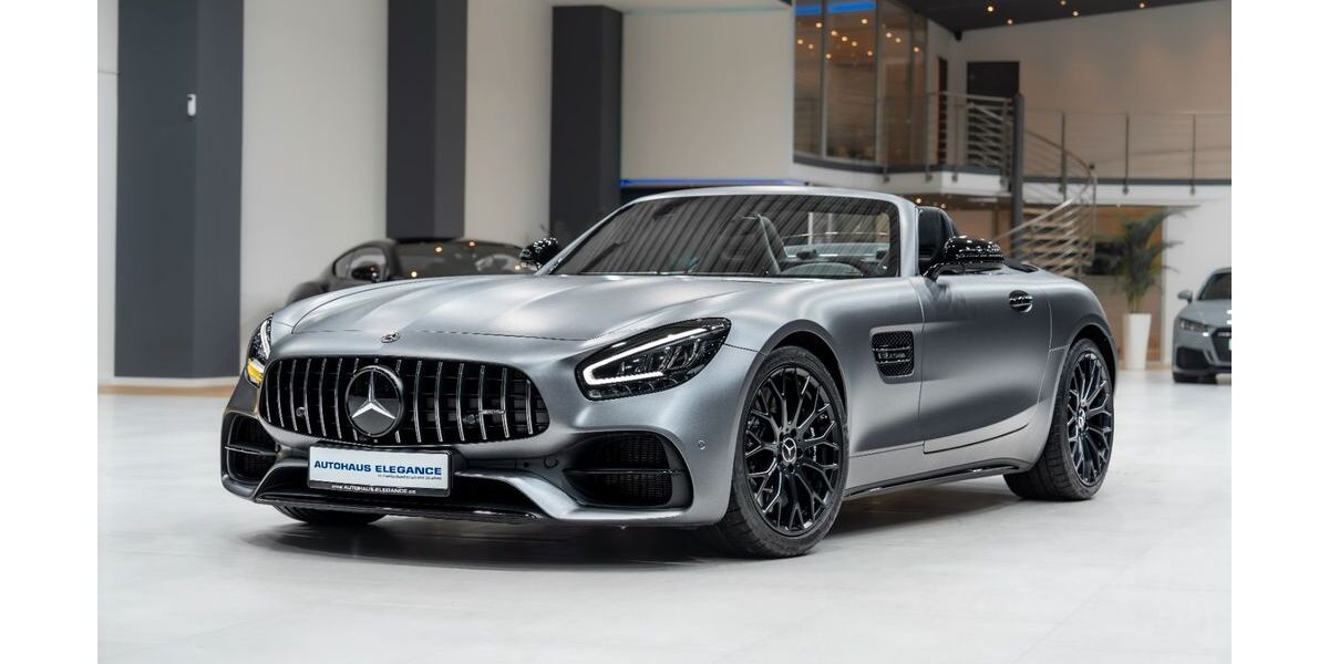 Mercedes-Benz AMG GT 14.746 km 113.980 &euro; Köln 51147