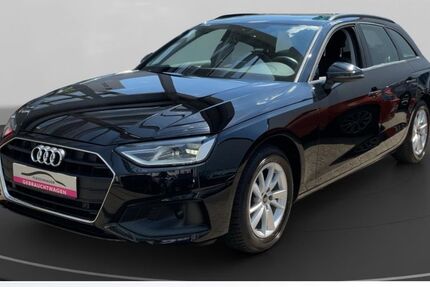 Audi A4 115.490 km 21.980 &euro; Köln-Mülheim 51063