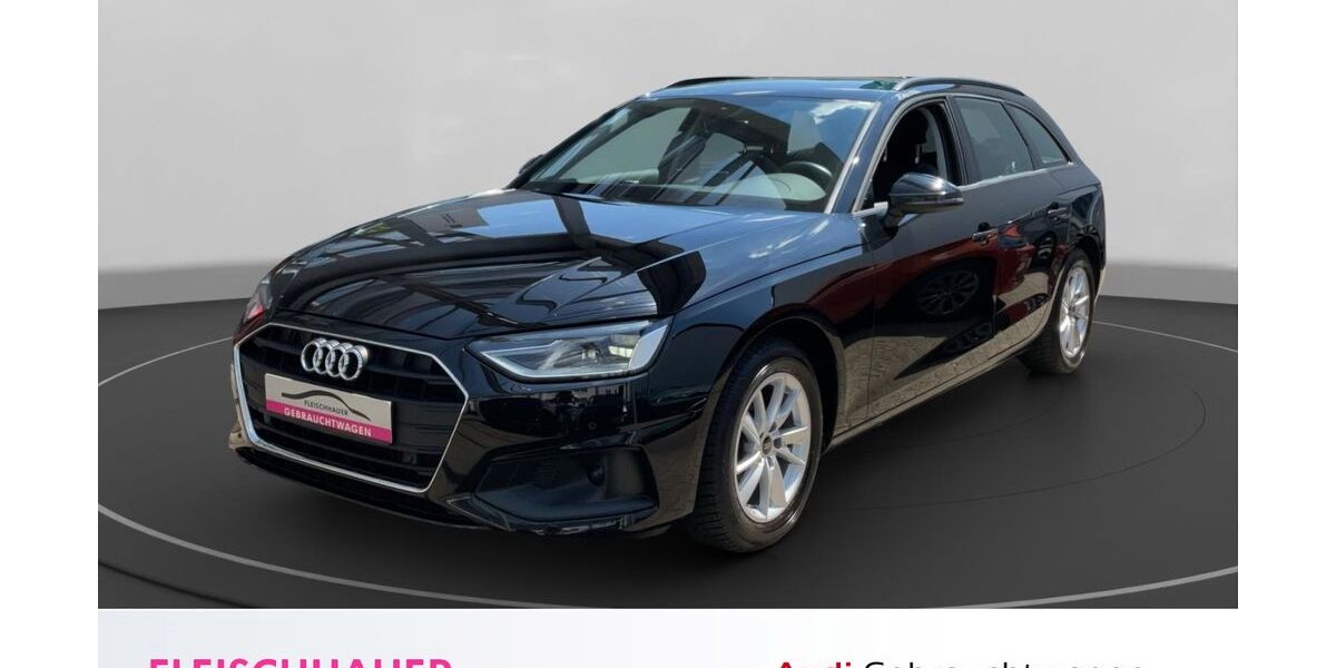 Audi A4 115.490 km 21.980 &euro; Köln-Mülheim 51063