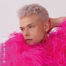 Tobias Born: FREAKS! - Neue Männer braucht das Land 05.11.2025 ATELIER THEATER