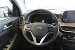 Hyundai Tucson 1.6 GDi 2WD AHK + Navi + Kamera + AHK 77.410 km 15.480 &euro; Euskirchen 53881