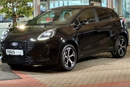 Ford Puma 9.572 km 23.900 &euro; Köln 50769