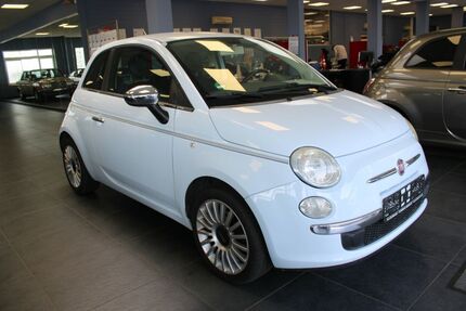 Fiat 500 127.441 km 4.980 &euro; Euskirchen 53881