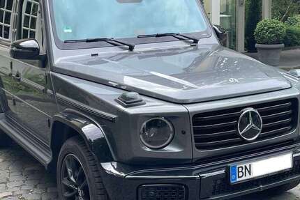 Mercedes-Benz G 450 1.900 km 159.000 € Bonn 53177