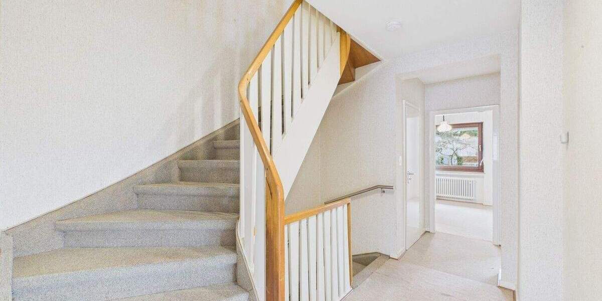 Doppelhaushälfte Wesseling - 8 Zimmer, 165 m&sup2;, 449.000&euro; | Angebot:25770478