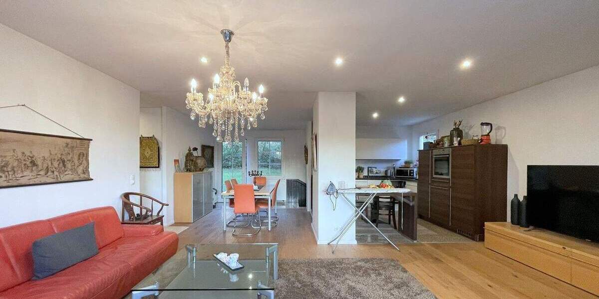 Einfamilienhaus Siegburg Kaldauen - 4 Zimmer, 140 m&sup2;, 649.000&euro; | Angebot:25739503