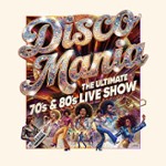 Seebühnen-Lounge Upgrade - DISCO MANIA - Die ultimative Live-Show