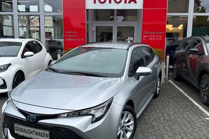 Toyota Corolla 37.750 km 24.990 € Bad Neuenahr 53474