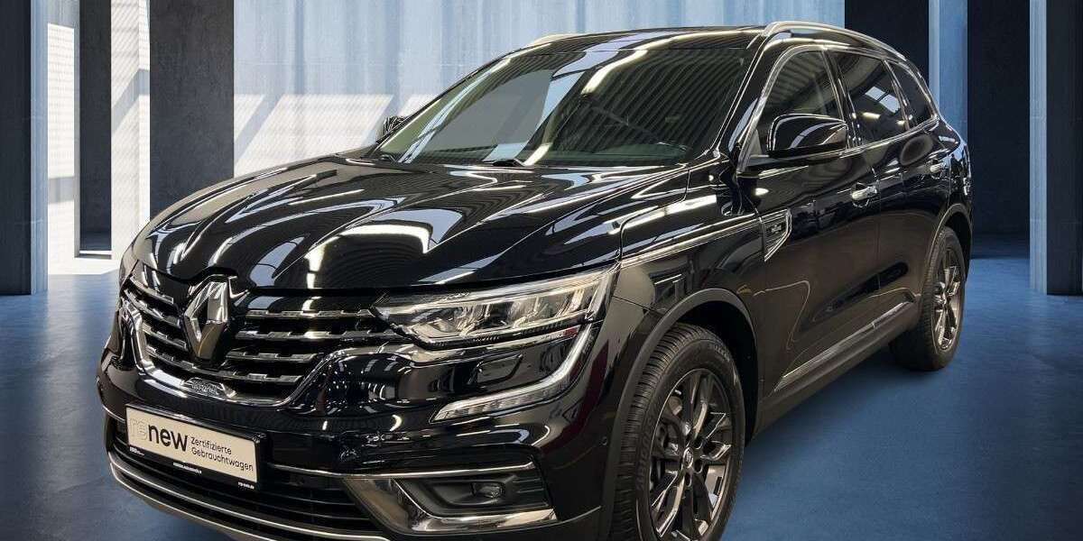 Renault Koleos 62.823 km 23.940 &euro; Sankt Augustin 53757