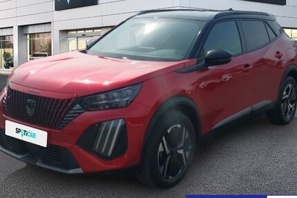 Peugeot 2008 39.026 km 22.380 &euro; Bonn 53121