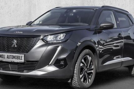 Peugeot 2008 44.611 km 17.690 € Euskirchen 53879