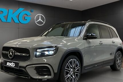 Mercedes-Benz GLB 220 9.800 km 53.470 &euro; Bonn 53119