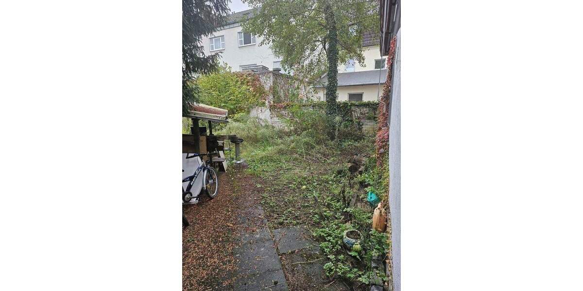 Etagenwohnung Troisdorf Troisdorf-Mitte - 4 Zimmer, 83 m&sup2;, 236.000&euro; | Angebot:24780452