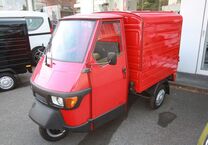 Gebrauchtwagen Piaggio APE