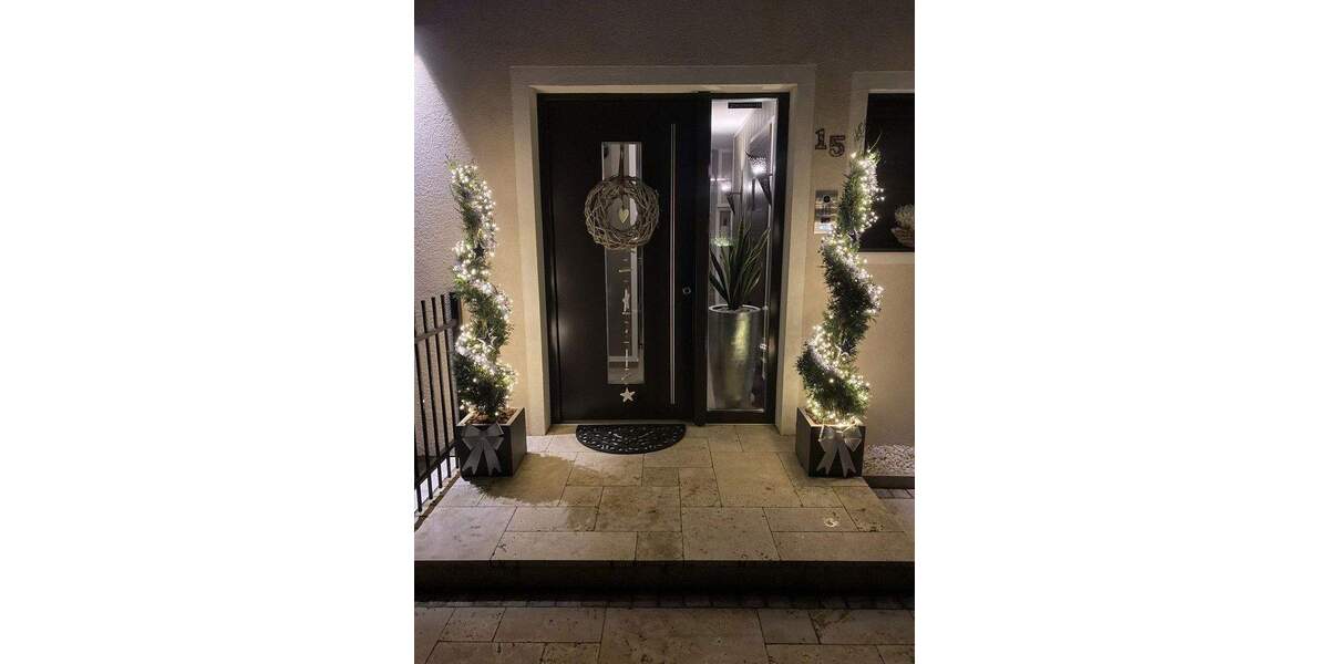 Doppelhaushälfte Rösrath - 7 Zimmer, 240 m&sup2;, 899.000&euro; | Angebot:24534219