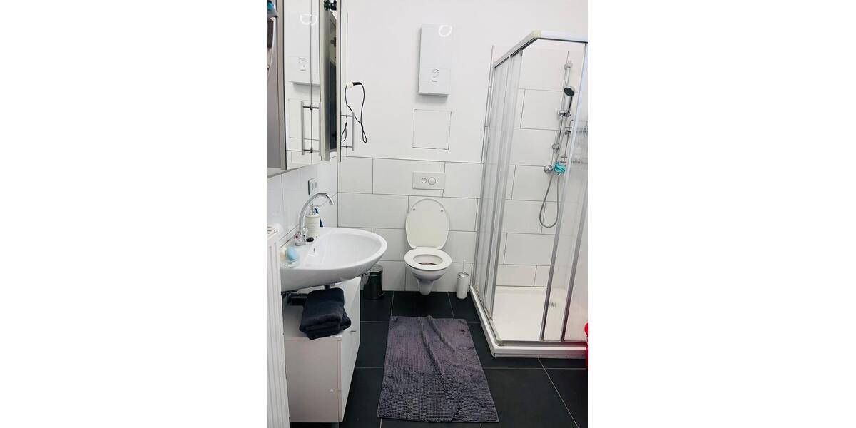 Erdgeschoßwohnung Alfter - 1 Zimmer, 60 m&sup2;, 910&euro; | Angebot:24813294