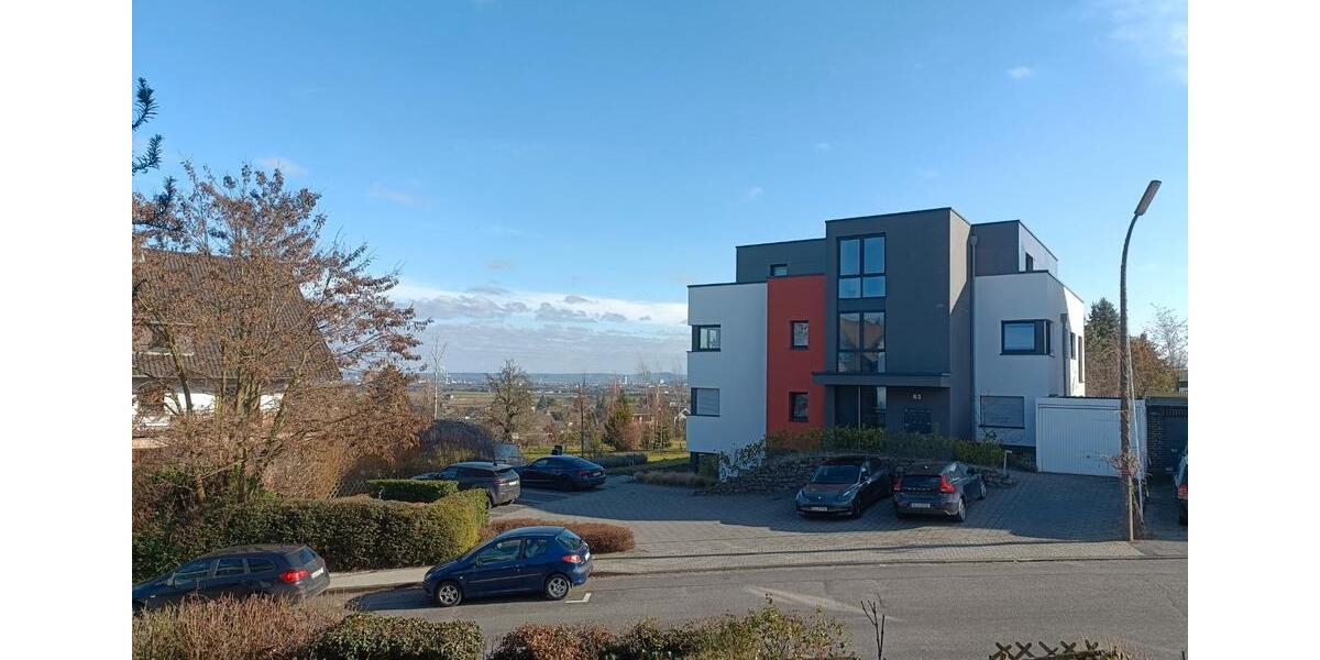 Etagenwohnung Alfter - 2 Zimmer, 63 m&sup2;, 219.000&euro; | Angebot:27224327