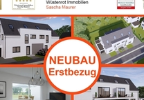 Erstbezug! Moderne Erdgeschoßwohnung mit hochwertiger Ausstattung und Garten in beliebter Wohngegend.