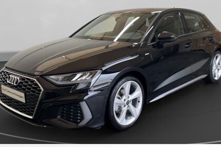 Audi A3 42.483 km 24.790 € Köln 50823