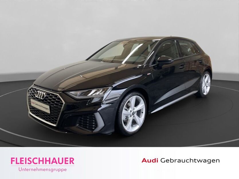 Audi A3 42.483 km 24.790 € Köln 50823
